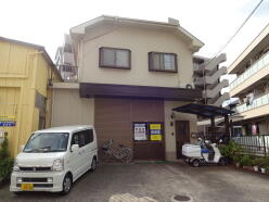 倉庫 - 埼玉県川口市仲町2丁目