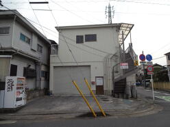 倉庫 - 埼玉県川口市八幡木1丁目