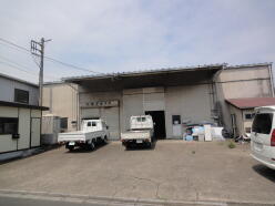 工場 - 埼玉県川口市八幡木3丁目