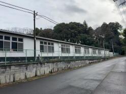 倉庫 - 茨城県稲敷郡美浦村大字茂呂1180
