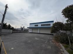 倉庫 - 大阪府堺市東区石原町1丁125-3