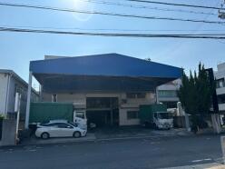 倉庫 - 大阪府大東市新田北町5-43