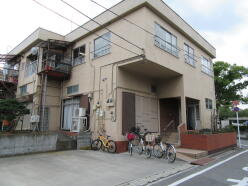 事務所 - 埼玉県戸田市上戸田1丁目