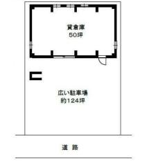 倉庫 - 埼玉県戸田市新曽南1丁目