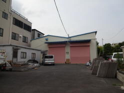倉庫 - 埼玉県戸田市新曽南2丁目