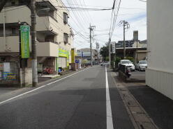 倉庫 - 埼玉県戸田市大字新曽