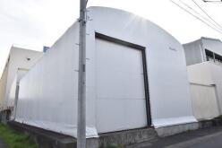 倉庫 - 埼玉県戸田市大字新曽