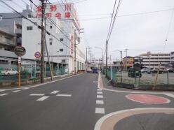 倉庫 - 埼玉県戸田市中町1丁目