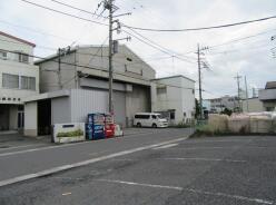 工場 - 埼玉県戸田市中町2丁目