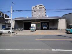 倉庫 - 埼玉県戸田市南町