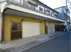 倉庫 - 埼玉県戸田市南町