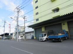 倉庫 - 埼玉県戸田市大字美女木