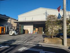 倉庫 - 埼玉県戸田市大字美女木