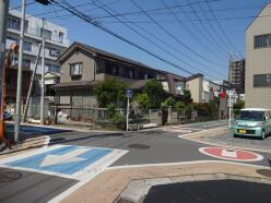 貸地 - 埼玉県戸田市本町