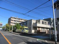 貸地 - 埼玉県戸田市本町1丁目