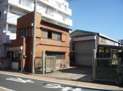 倉庫 - 埼玉県戸田市本町2丁目
