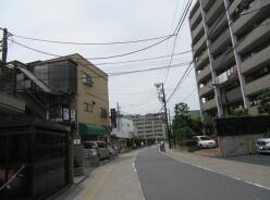 倉庫 - 埼玉県戸田市本町4丁目