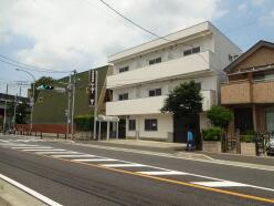 倉庫 - 埼玉県戸田市本町4丁目