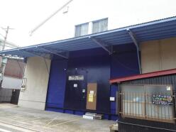 倉庫 - 埼玉県戸田市本町5丁目