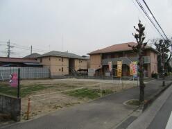 貸地 - 埼玉県戸田市氷川町