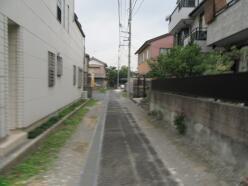 貸地 - 埼玉県戸田市氷川町