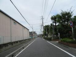 倉庫 - 埼玉県戸田市氷川町