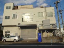 工場 - 埼玉県戸田市氷川町