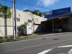 工場 - 埼玉県戸田市氷川町
