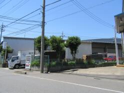 倉庫 - 埼玉県戸田市氷川町