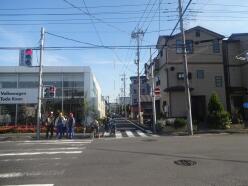 工場 - 埼玉県戸田市氷川町