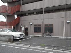 倉庫 - 埼玉県戸田市美女木4丁目