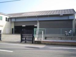 倉庫 - 埼玉県戸田市美女木東2丁目