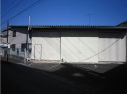  - 埼玉県戸田市美女木2丁目