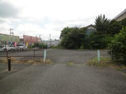 貸地 - 埼玉県戸田市美女木3丁目