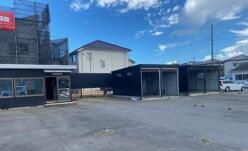 貸地 - 埼玉県上尾市中分1丁目