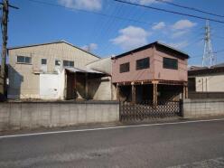 貸地 - 埼玉県草加市新里町26-10