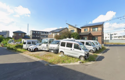 貸地 - 埼玉県八潮市大字垳403番