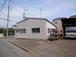  - 埼玉県戸田市美女木3丁目