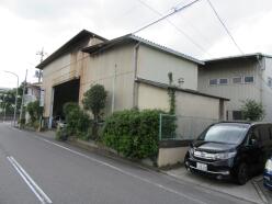 倉庫 - 埼玉県戸田市美女木4丁目