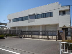 倉庫 - 埼玉県戸田市美女木4丁目