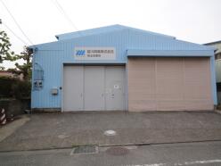 倉庫 - 埼玉県戸田市美女木4丁目