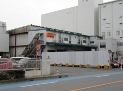 倉庫 - 埼玉県戸田市美女木4丁目