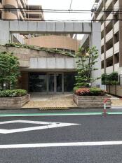 店舗 - 東京都新宿区東五軒町3-14