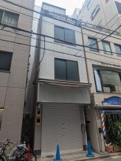 ビル - 東京都千代田区神田佐久間町2丁目2-23