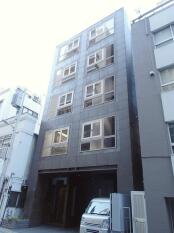 ビル - 東京都千代田区飯田橋1丁目11-2