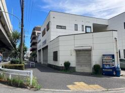 倉庫 - 東京都足立区入谷8丁目1-25