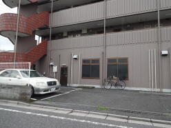 倉庫 - 埼玉県戸田市美女木4丁目