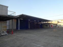 倉庫 - 埼玉県戸田市美女木4丁目