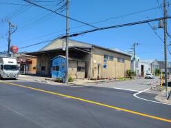 倉庫 - 埼玉県戸田市美女木4丁目