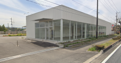 店舗 - 埼玉県深谷市小前田332-2